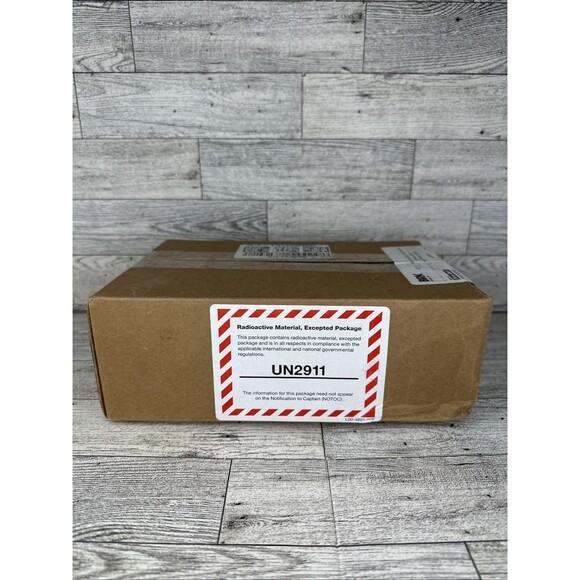 New Kidde Smoke Alarm UN2911 120 Volt Hard Wired w/ Back Up Battery - Picture 3 of 3